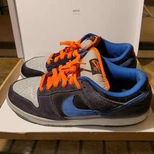 Nike dunk  low "Patagonia